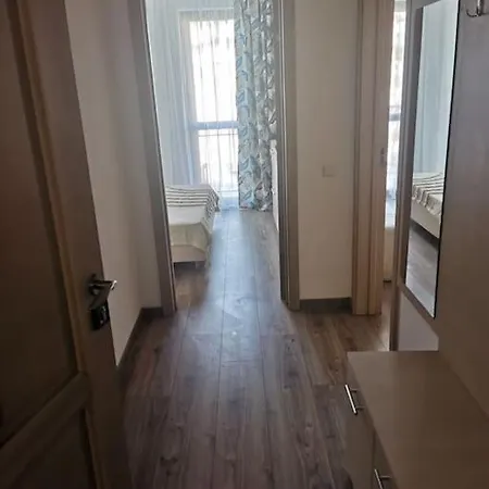 Kalia Apartments, Sunny Beach, Kalia Apartcomplex, Nesebar, 8240, 8240, Bulgaria Apartament Słoneczny Brzeg