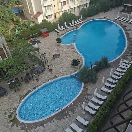 Kalia Apartments, Sunny Beach, Kalia Apartcomplex, Nesebar, 8240, 8240, Bulgaria Słoneczny Brzeg