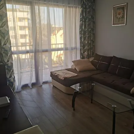 Kalia Apartments, Sunny Beach, Kalia Apartcomplex, Nesebar, 8240, 8240, Bulgaria Apartament