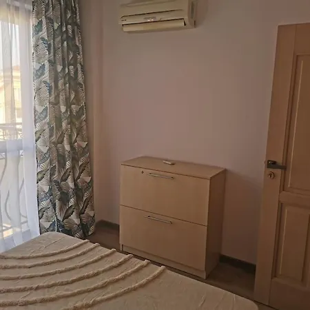 Apartament Kalia Apartments, Sunny Beach, Kalia Apartcomplex, Nesebar, 8240, 8240, Bulgaria Słoneczny Brzeg