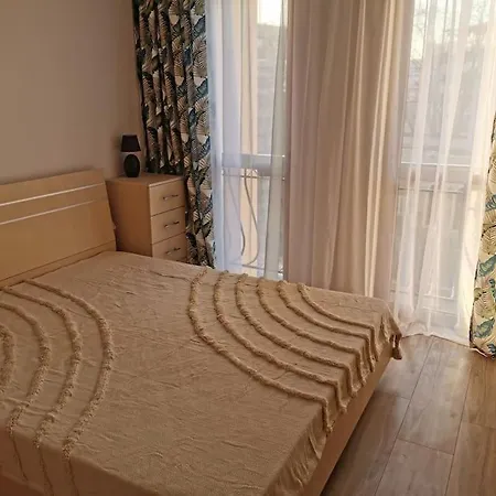Apartament Kalia Apartments, Sunny Beach, Kalia Apartcomplex, Nesebar, 8240, 8240, Bulgaria Słoneczny Brzeg