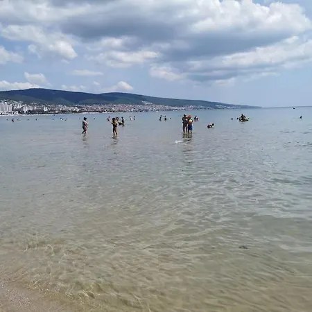 Apartament Kalia Apartments, Sunny Beach, Kalia Apartcomplex, Nesebar, 8240, 8240, Bulgaria *