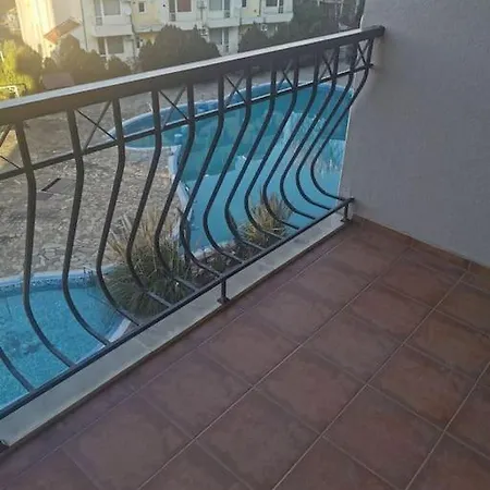 Apartament Kalia Apartments, Sunny Beach, Kalia Apartcomplex, Nesebar, 8240, 8240, Bulgaria