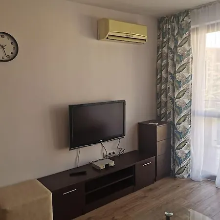 Apartment Kalia Apartments, Sunny Beach, Kalia Apartcomplex, Nesebar, 8240, 8240, Bulgaria