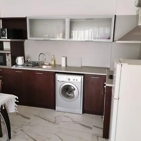 Kalia Apartments, Sunny Beach, Kalia Apartcomplex, Nesebar, 8240, 8240, Bulgaria *