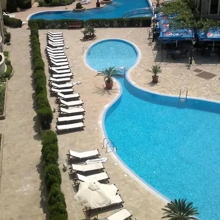 Apartment Kalia Apartments, Sunny Beach, Kalia Apartcomplex, Nesebar, 8240, 8240, Bulgaria Sunny Beach